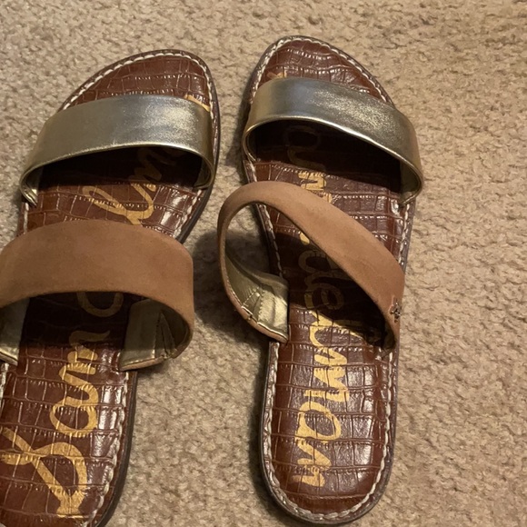 Sam Edelman sandals - Picture 5 of 9